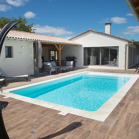 Aux Escapades De Monbazillac Esterno foto